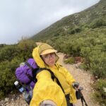 Day 3 & 4 (Mile 20-41.5)