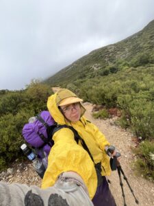Read more about the article Day 3 & 4 (Mile 20-41.5)