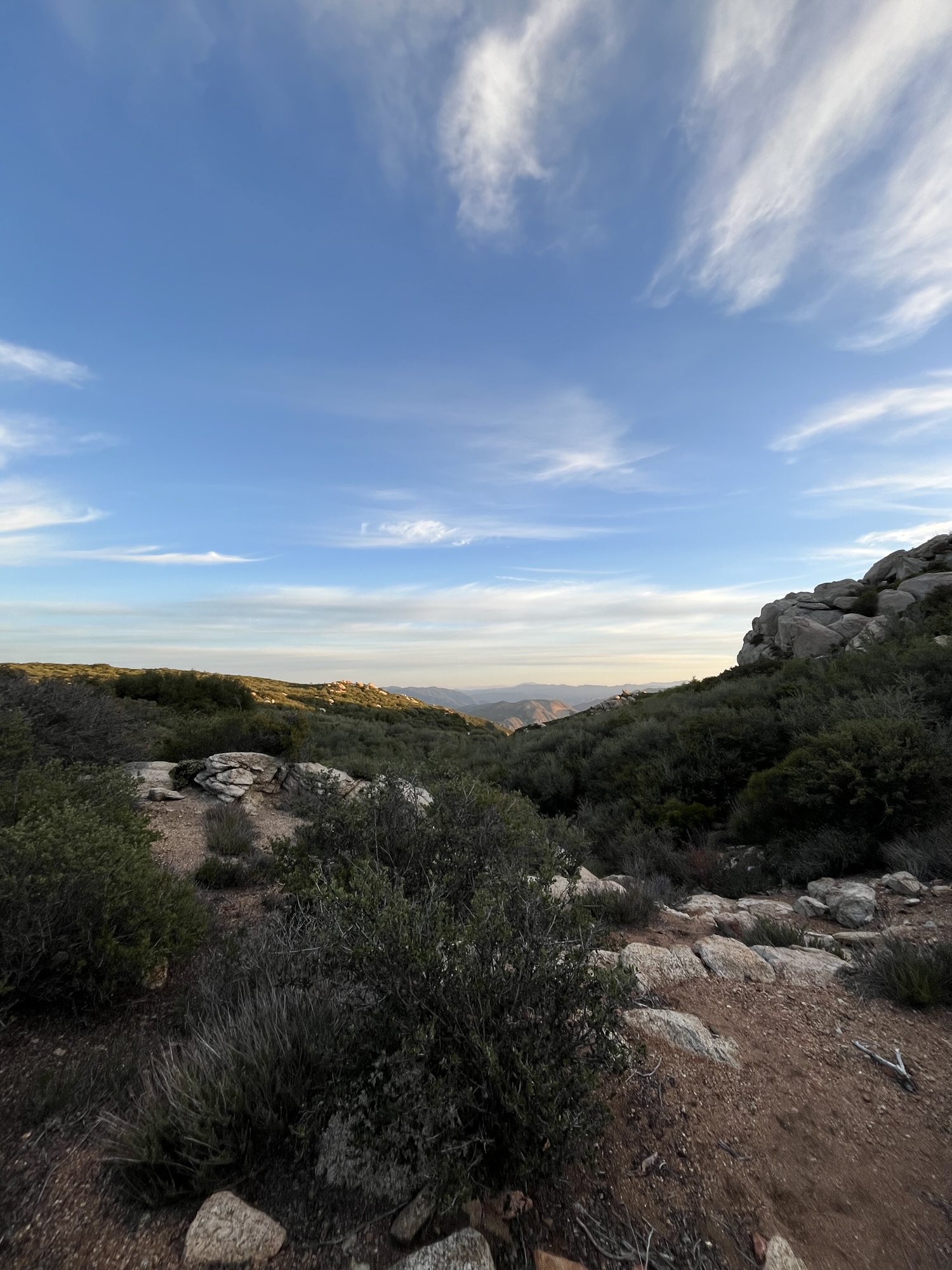 Read more about the article Day 5-7 (Miles 41.5-77)