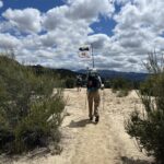 Warner Springs to Paradise Valley Cafe (Mile 115 – 158.4)