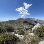 Paradise Valley Cafe to Idyllwild (Mile 158.4 -179)