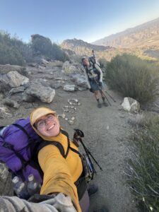 Read more about the article Idyllwild to I-10 (Mile 179 to 218.7)