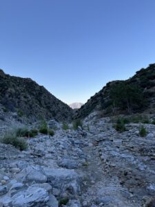 Read more about the article I-10 to Big Bear (Mile 218.7 – 266)
