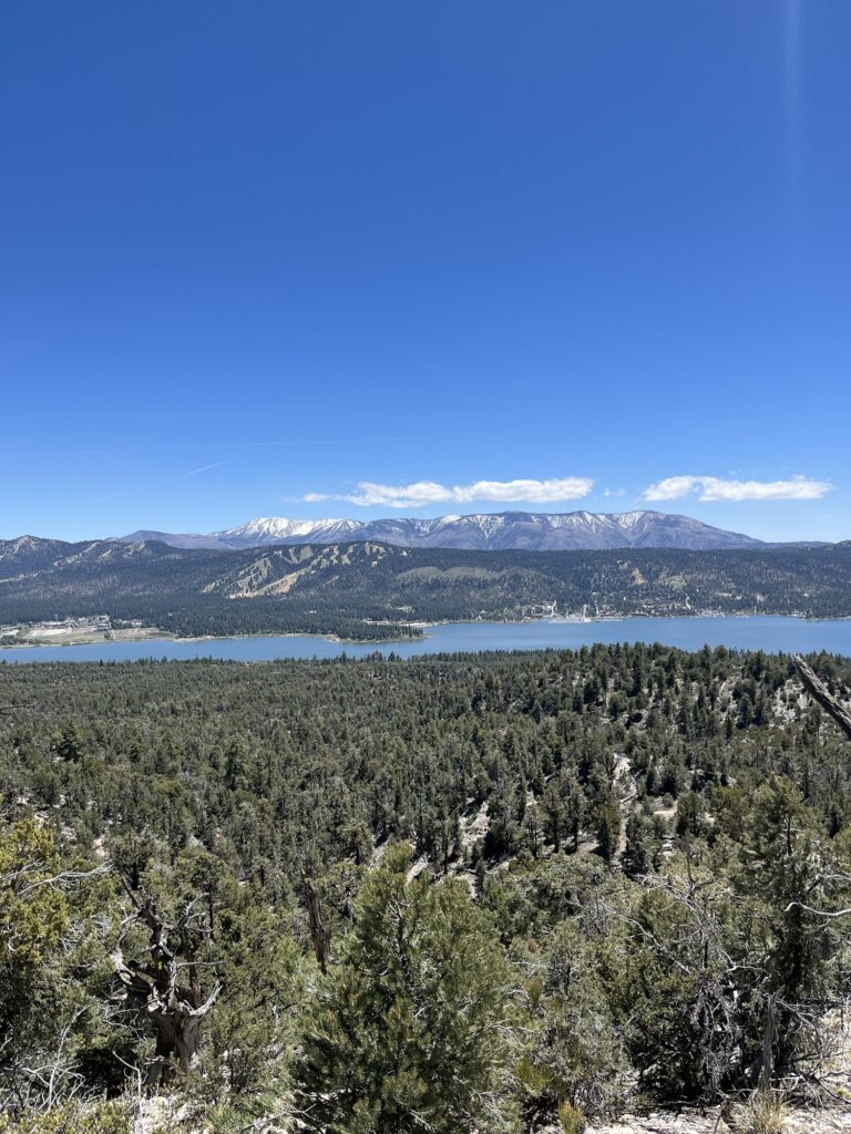 Big Bear to Deep Creek (Mile 266 – 317.9)