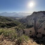 Deep Creek to Wrightwood (Mile 317.9 – 369.4)
