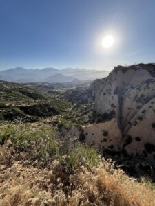 Read more about the article Deep Creek to Wrightwood (Mile 317.9 – 369.4)