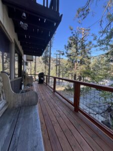 Read more about the article Wrightwood Zero!