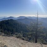 Wrightwood to Agua Dulce, Part 1 (Mile 369 – 427)