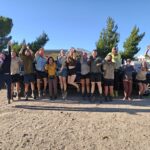 Hiker Town to Tehachapi (Mile 517.6 – 558.5)