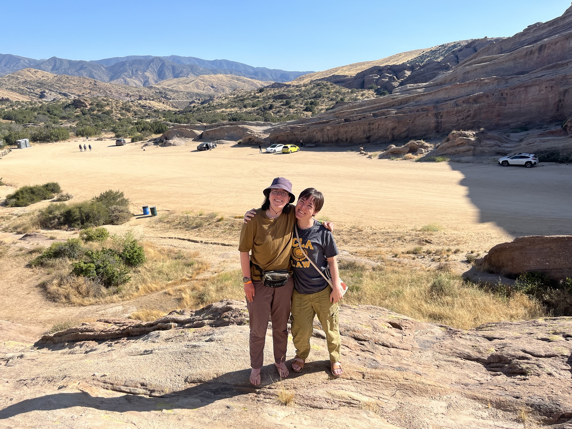 Read more about the article Agua Dulce Zero
