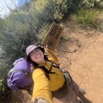 Agua Dulce to Hiker Town (Mile 454 – 517.6)