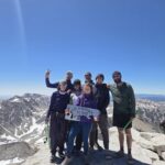 Crabtree Meadows to Onion Valley (Mile 767.5 – 789.6)