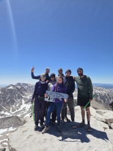 Read more about the article Crabtree Meadows to Onion Valley (Mile 767.5 – 789.6)