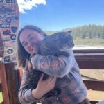 Kennedy Meadows Double Zero! Featuring a much needed visit from Isabel!