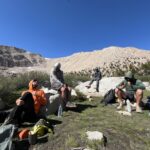 Kennedy Meadows to Crabtree Meadows (Mile 703.4 – 767.5)