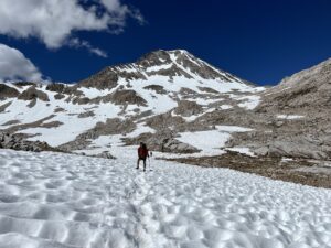 Read more about the article Mather Pass to Vermillion Valley Resort