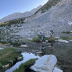 VVR to Mammoth Lakes