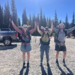 I’m finished with the PCT!!