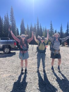 Read more about the article I’m finished with the PCT!!